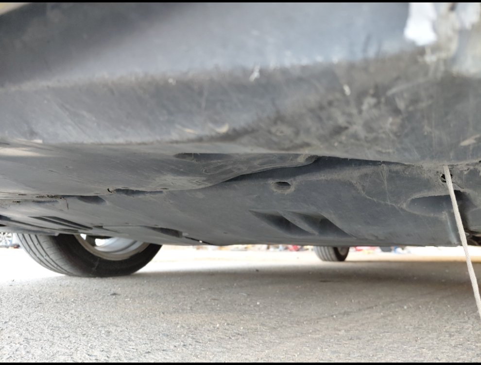 Toyota Corolla XLI EXECUTIVE M/R 2021 image