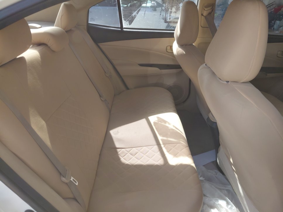 تويوتا يارس Y   2018 image