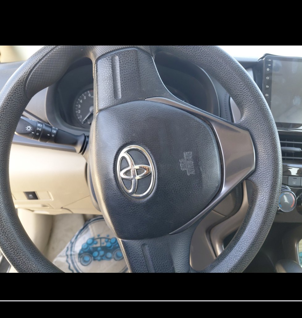 تويوتا يارس Y 2021 image