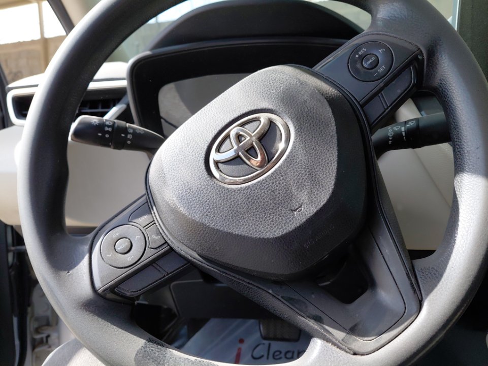 تويوتا كورولا XLI EXE / M/R  2021 image