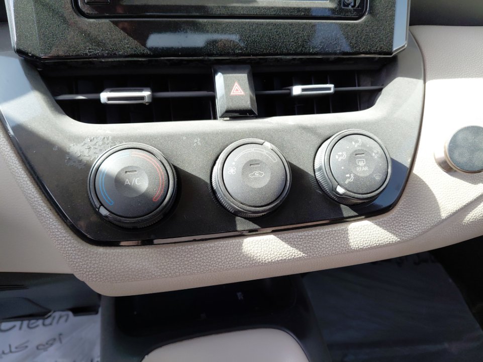 تويوتا كورولا XLI EXE / M/R  2021 image