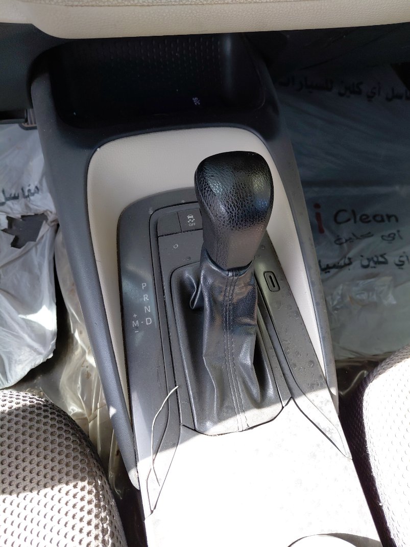 تويوتا كورولا XLI EXE / M/R  2021 image