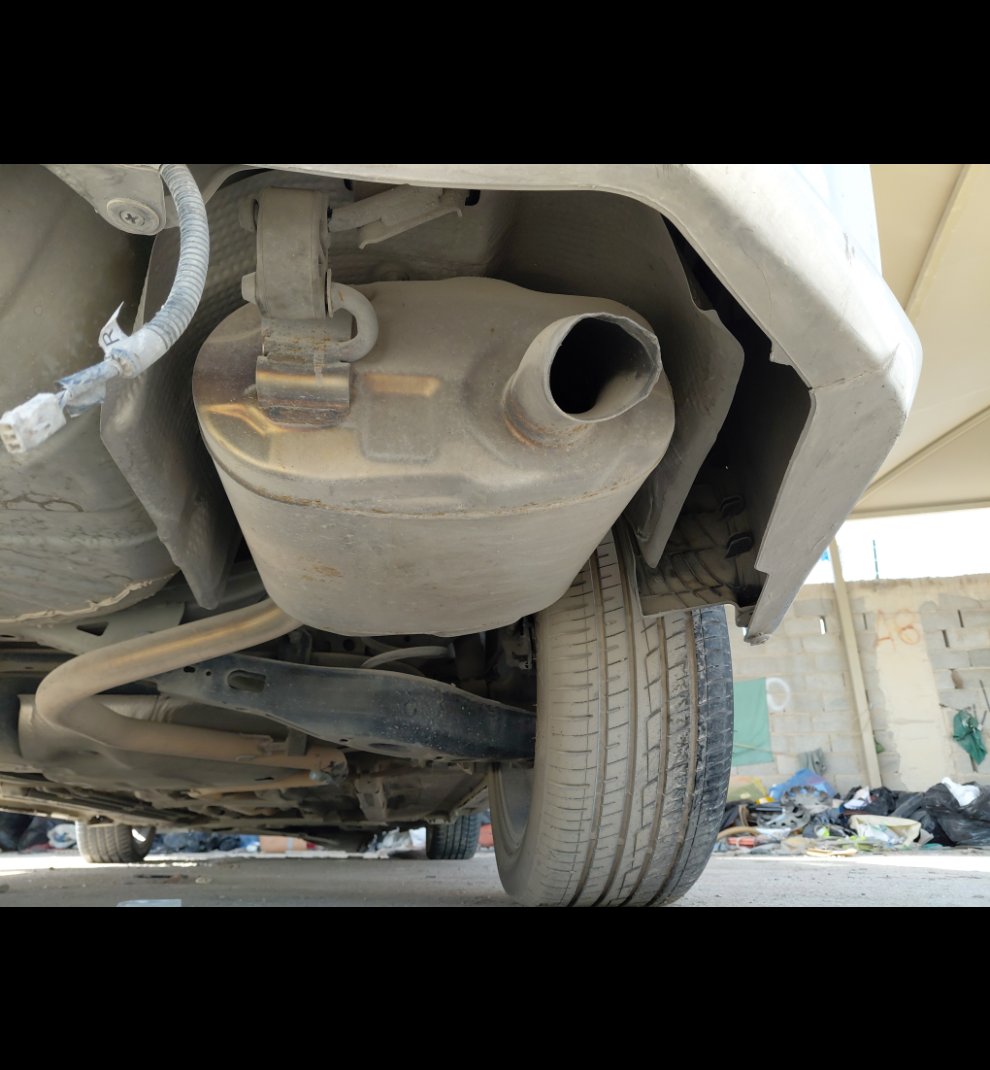 تويوتا كورولا XLI EXE / M/R  2021 image