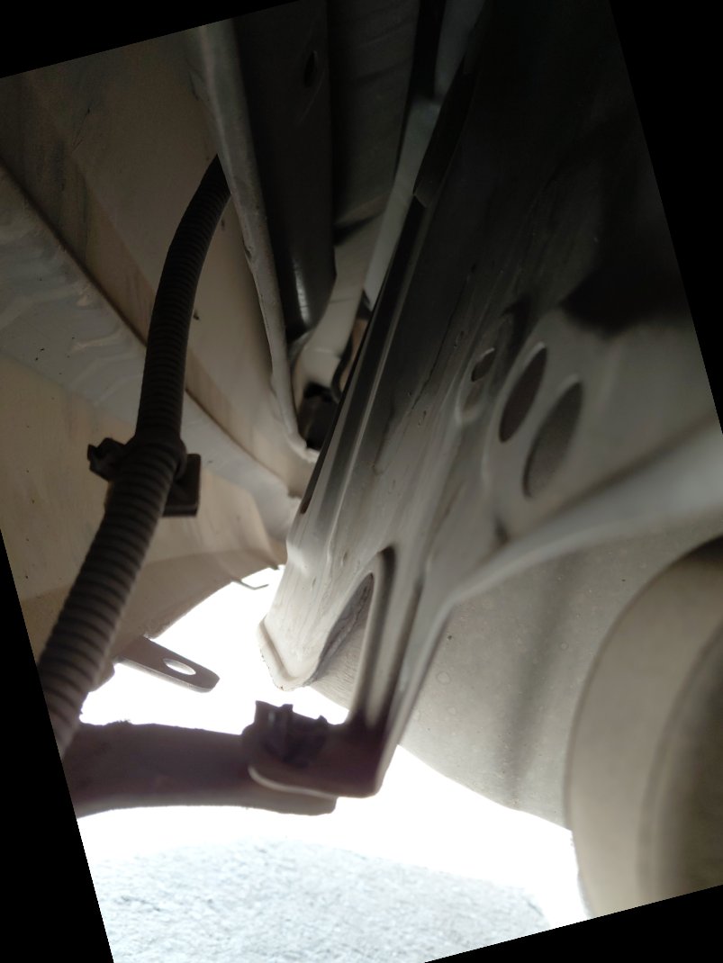 تويوتا كورولا XLI EXE / M/R  2021 image