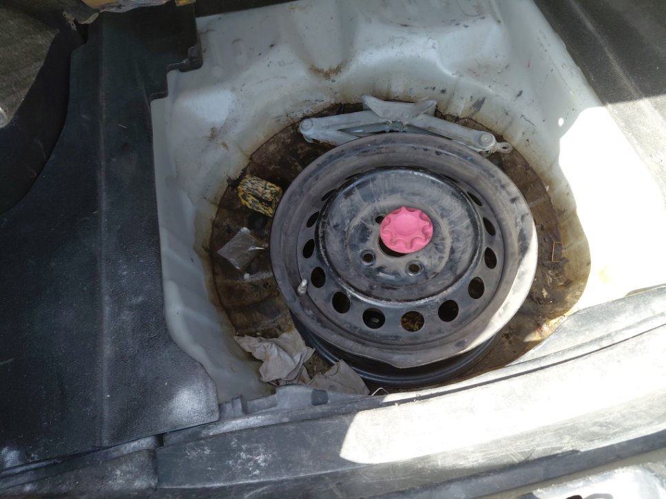 تويوتا يارس Y   2018 image