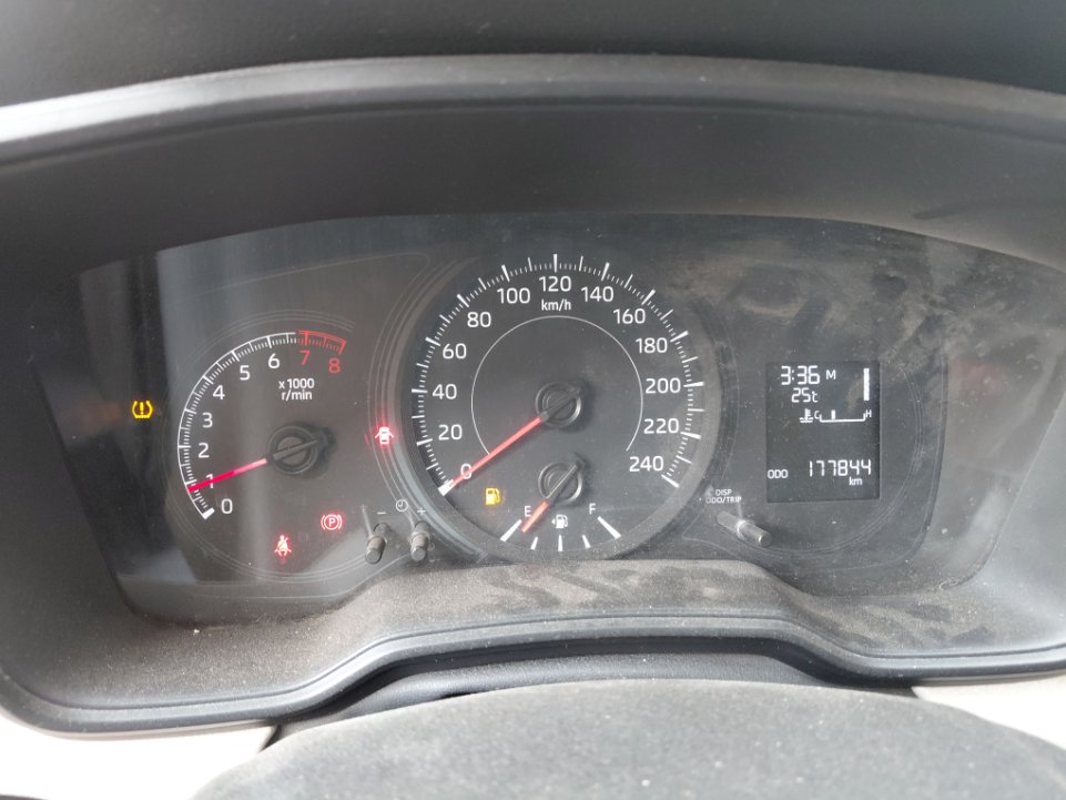 Toyota Corolla  XLI EXE  2022 image