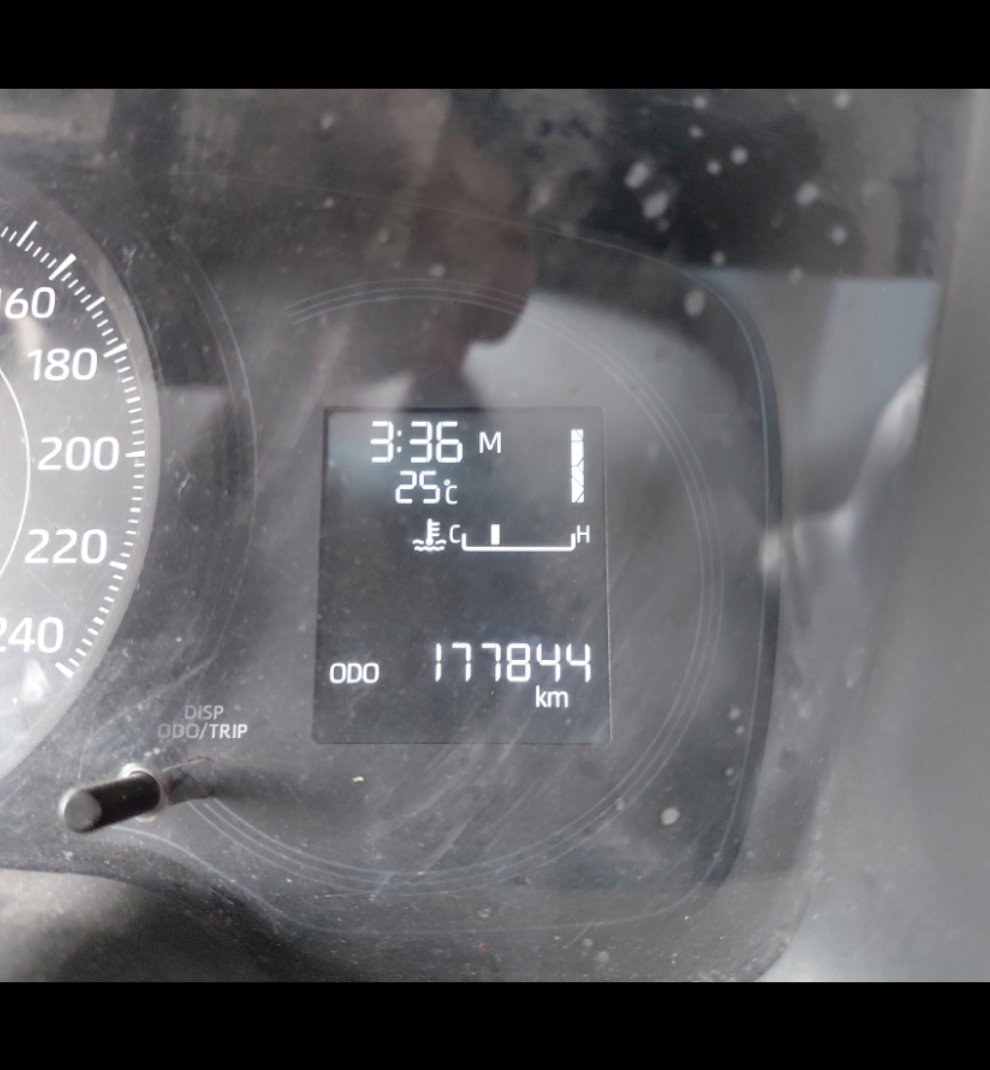 Toyota Corolla  XLI EXE  2022 image