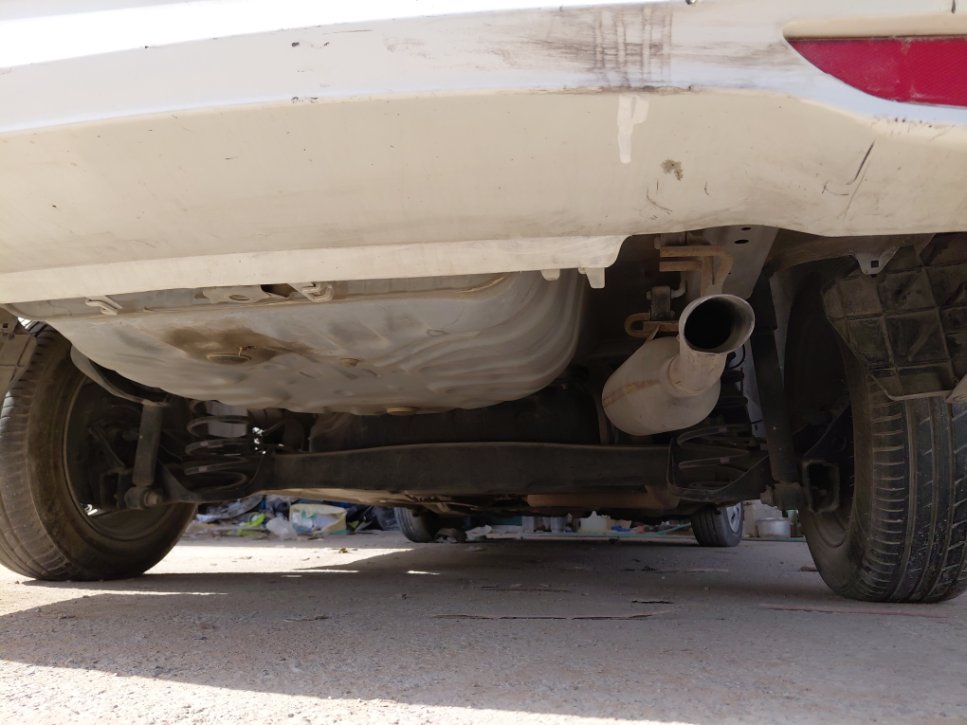 تويوتا يارس Y   2018 image