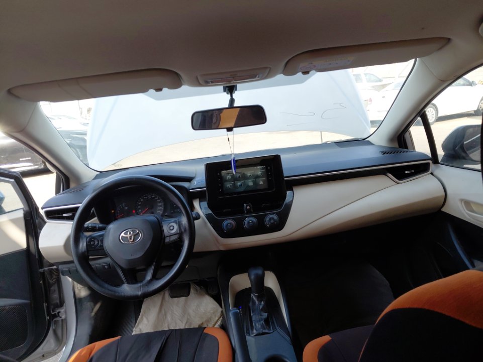 Toyota Corolla  XLI EXE  2022 image