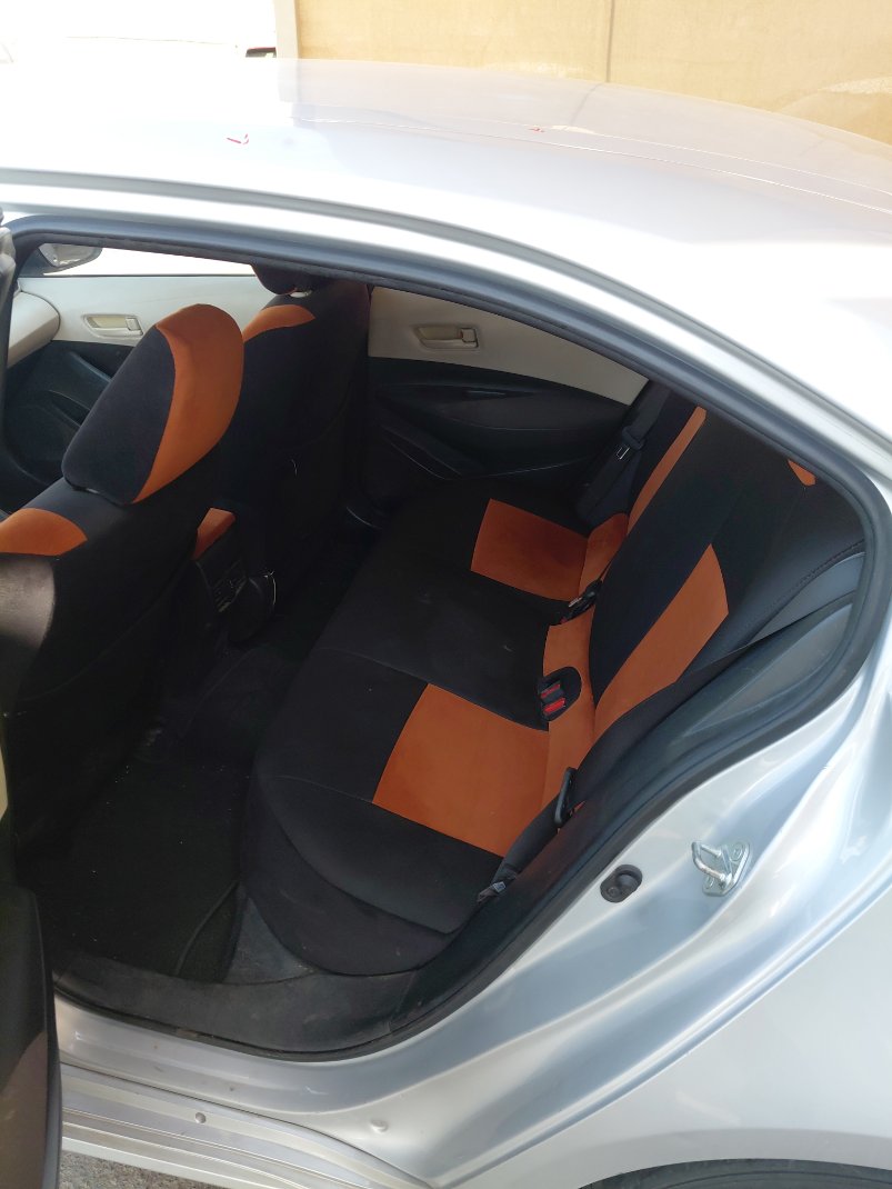 Toyota Corolla  XLI EXE  2022 image