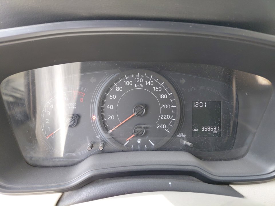 تويوتا كورولا XLI EXE / M/R  2021 image