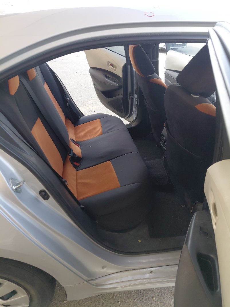 Toyota Corolla  XLI EXE  2022 image