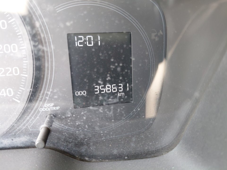 تويوتا كورولا XLI EXE / M/R  2021 image