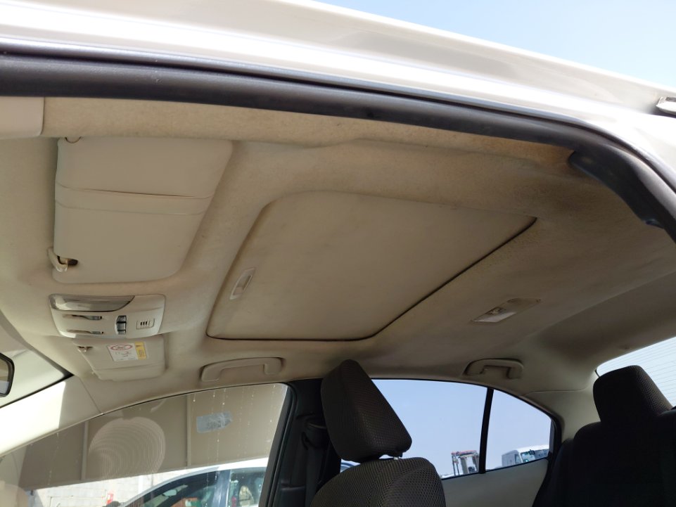 تويوتا كورولا XLI EXE / M/R  2021 image