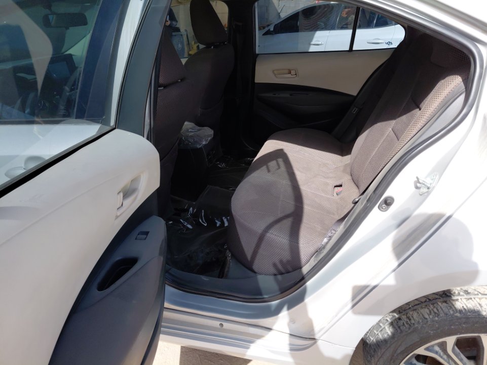 تويوتا كورولا XLI EXE / M/R  2021 image