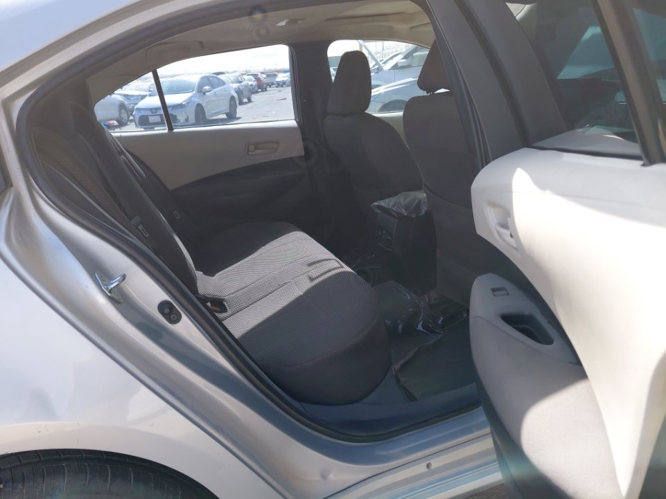 تويوتا كورولا XLI EXE / M/R  2021 image