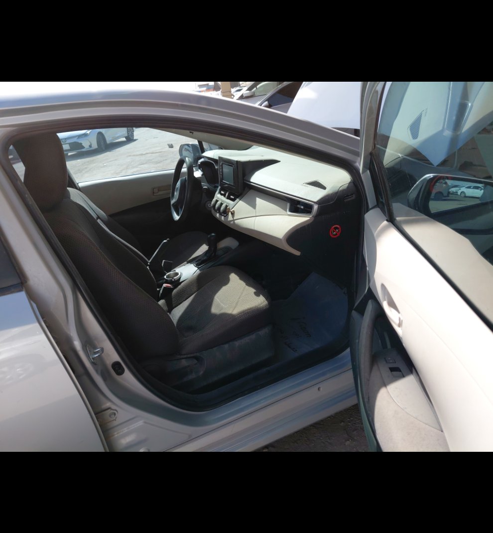 تويوتا كورولا XLI EXE / M/R  2021 image