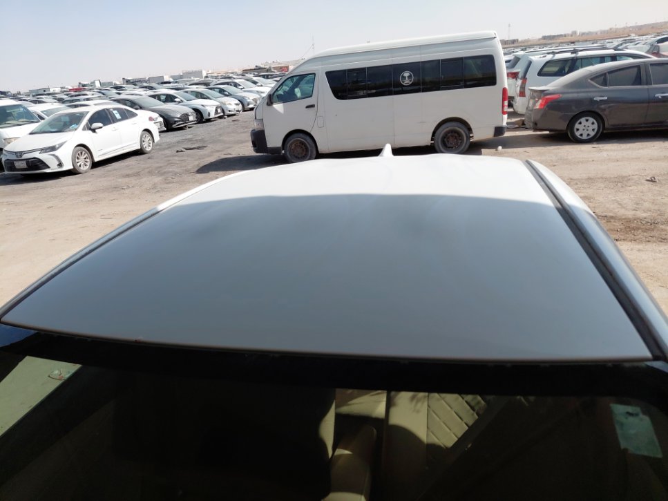 تويوتا يارس Y   2018 image