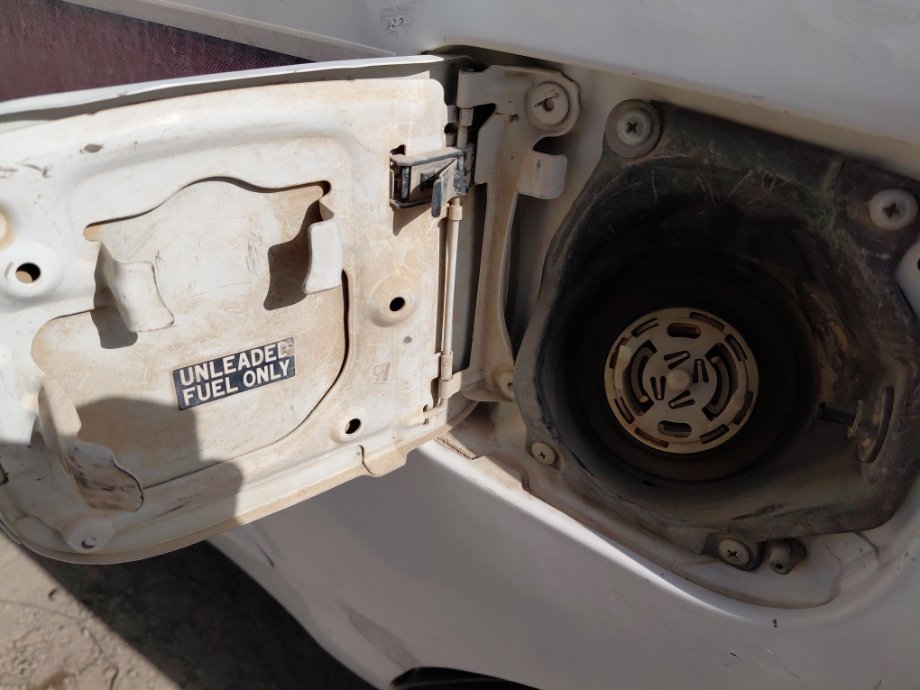 تويوتا هايلكس GL  2013 image