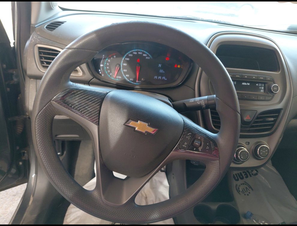 Chevrolet  Spark S 2020 image