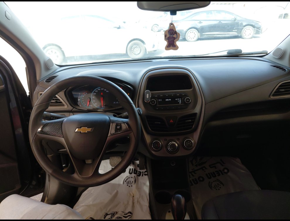 Chevrolet  Spark S 2020 image