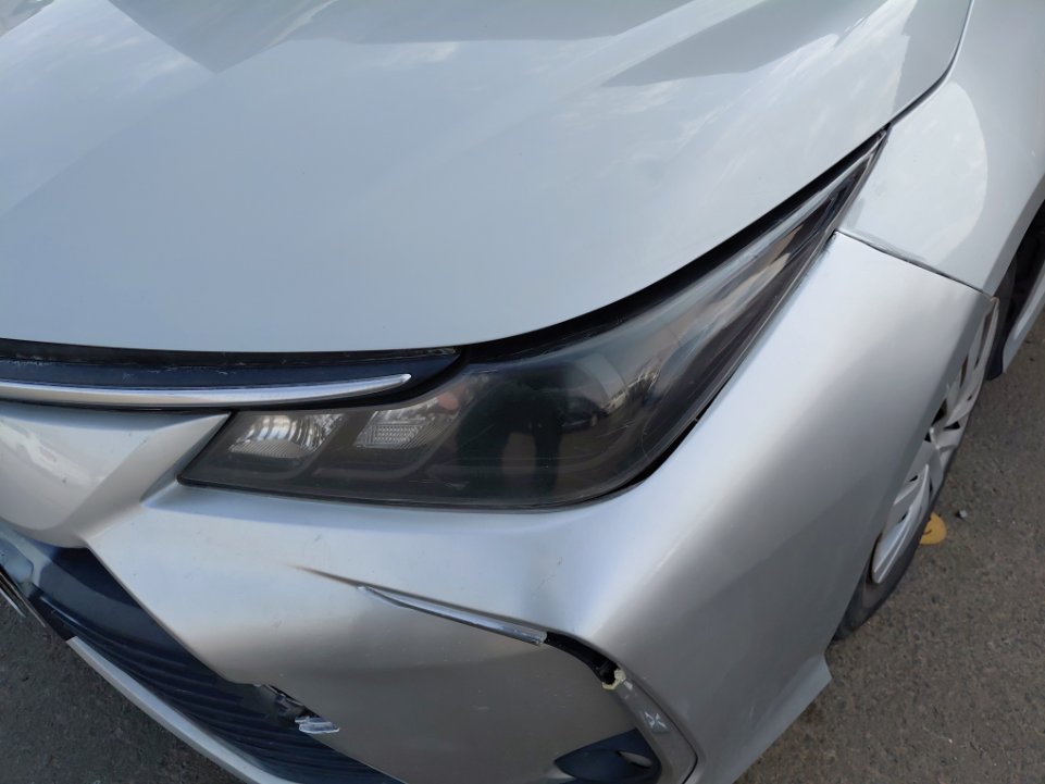 Toyota Corolla  XLI EXE  2022 image