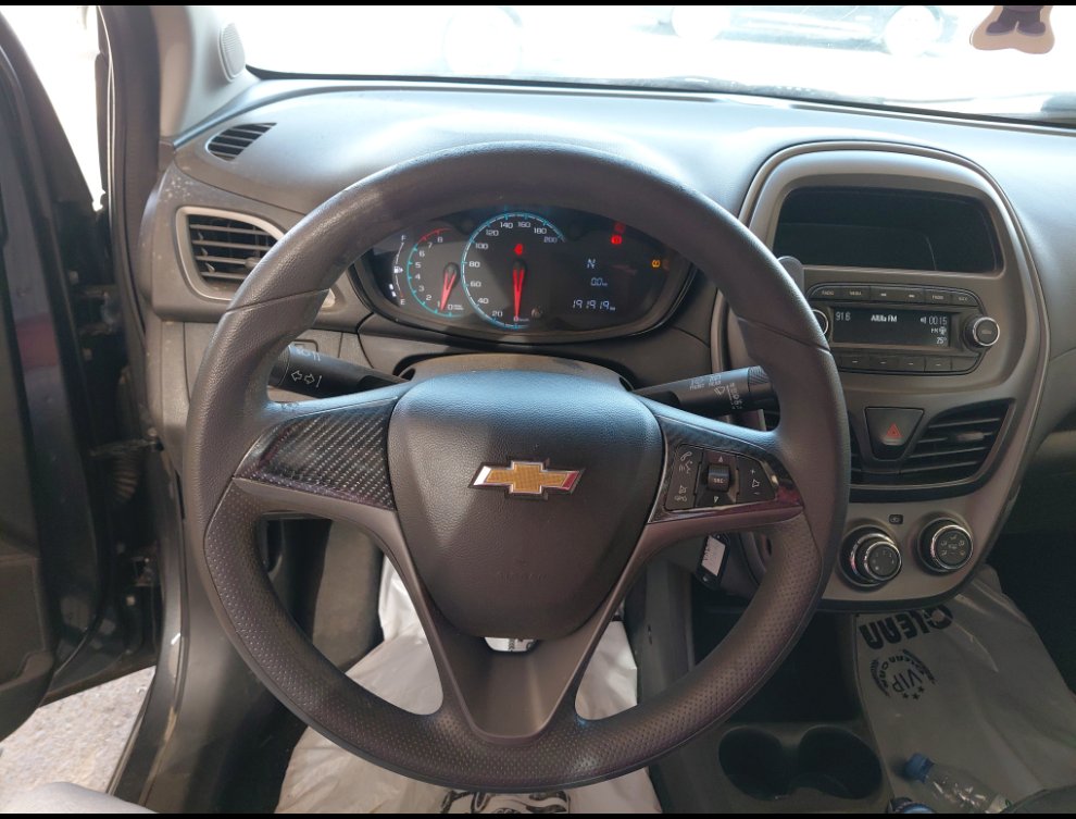 Chevrolet  Spark S 2020 image