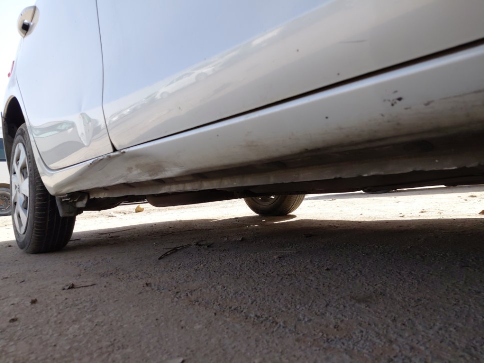 تويوتا يارس Y   2018 image