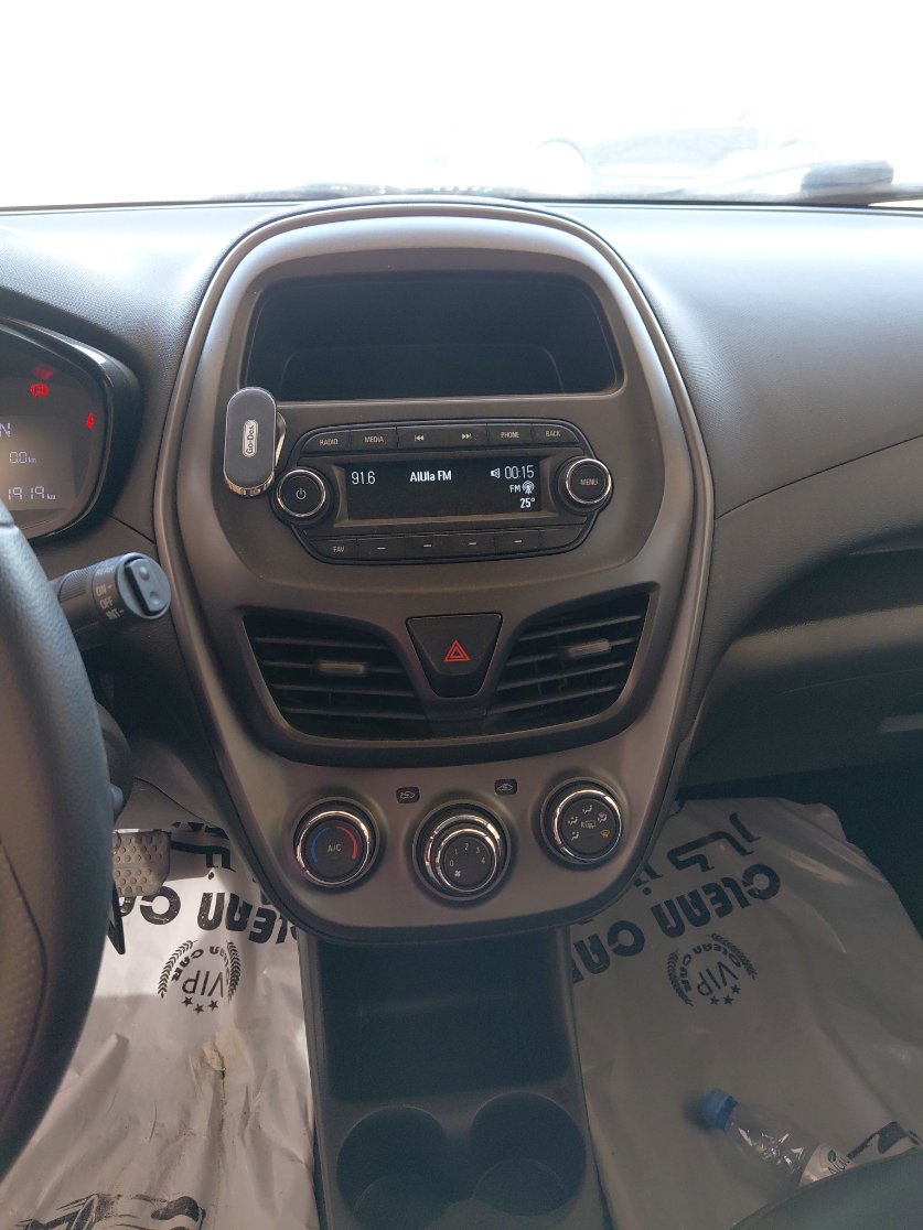 Chevrolet  Spark S 2020 image