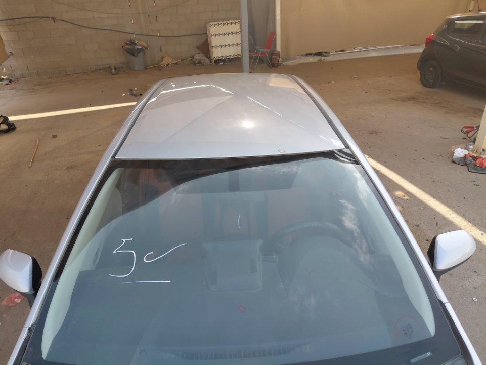 Toyota Corolla  XLI EXE  2022 image