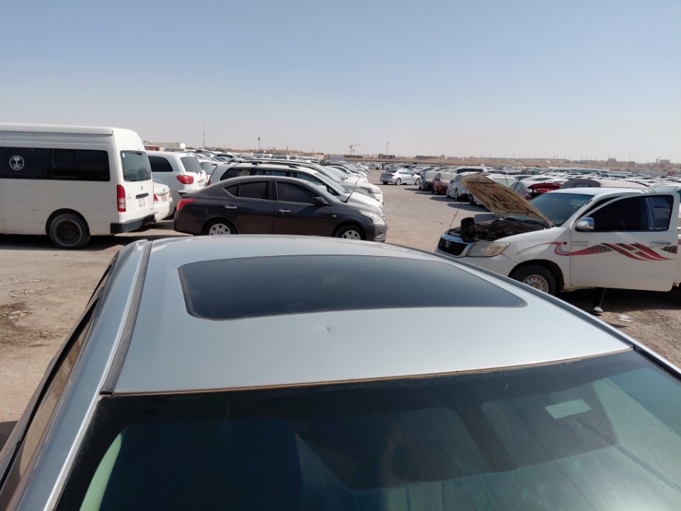 تويوتا كورولا XLI EXE / M/R  2021 image