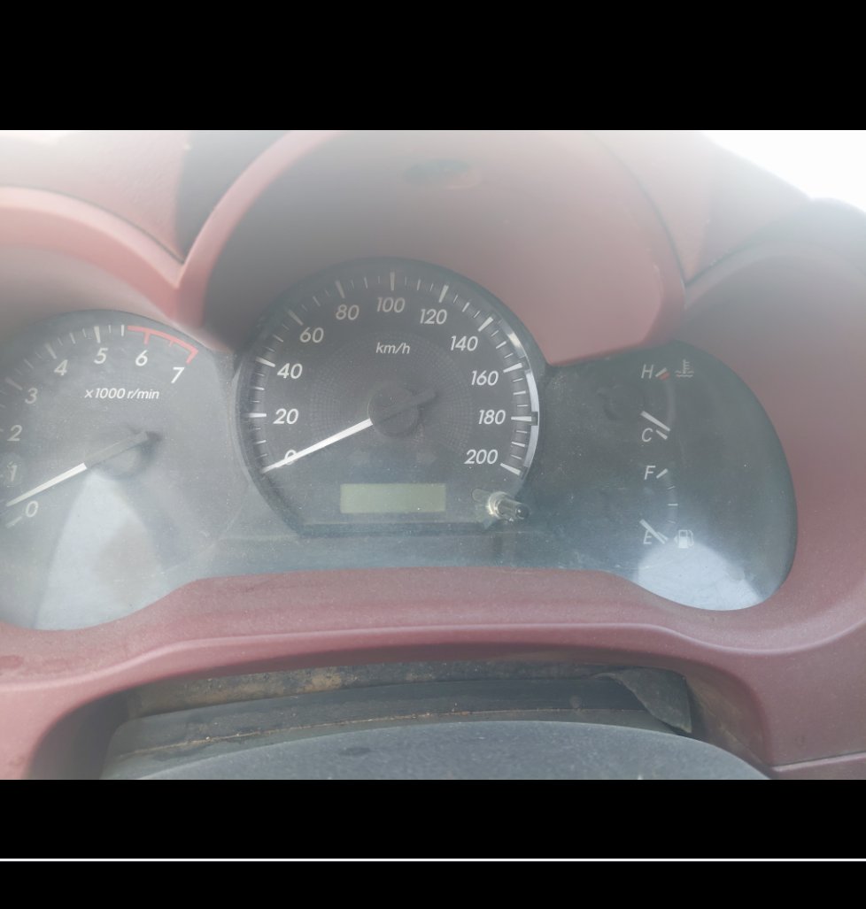 تويوتا هايلكس GL  2013 image