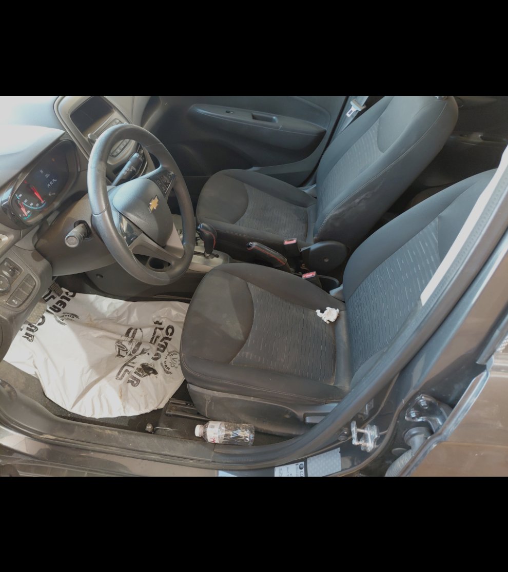 Chevrolet  Spark S 2020 image