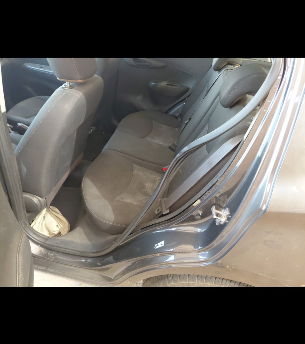 Chevrolet  Spark S 2020 image