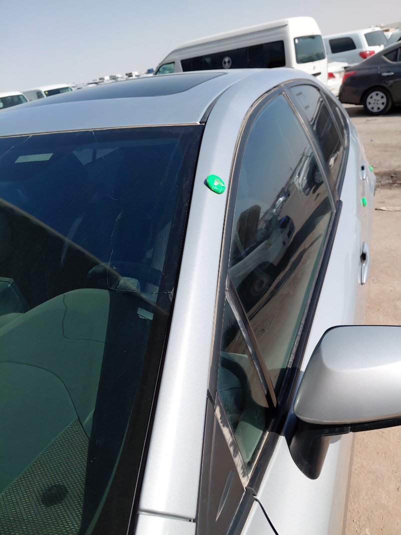 تويوتا كورولا XLI EXE / M/R  2021 image