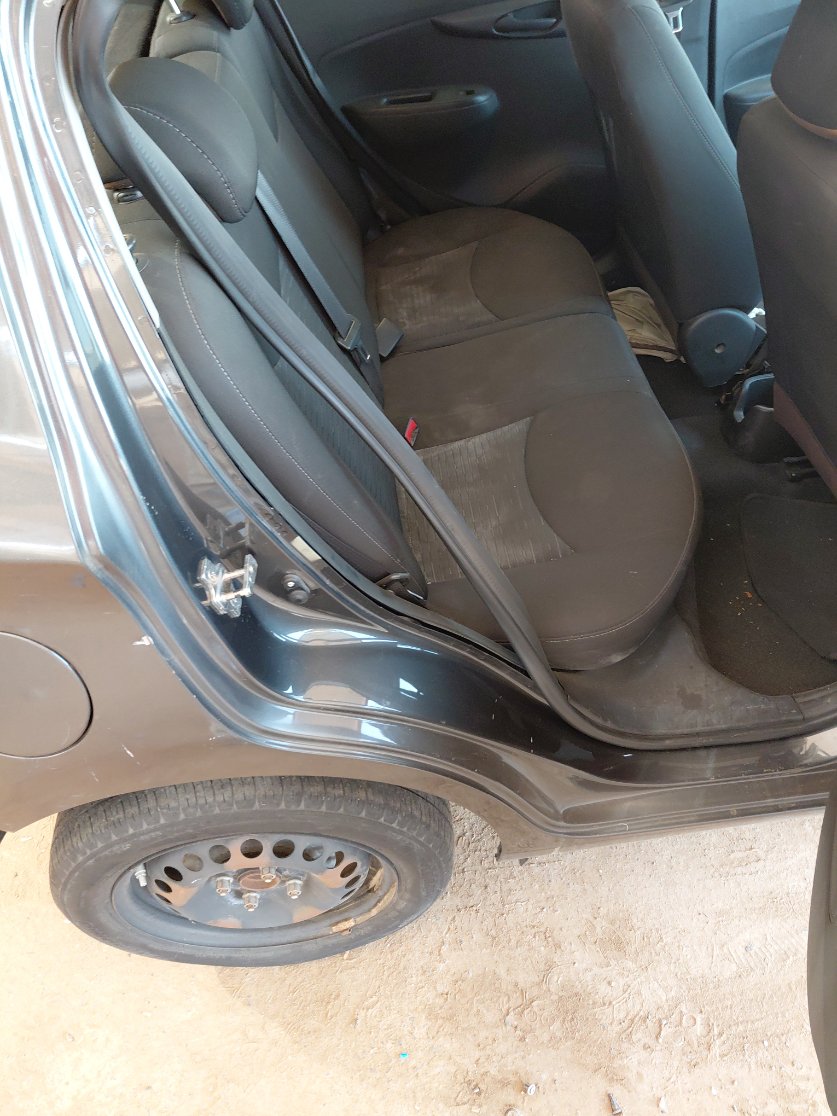 Chevrolet  Spark S 2020 image