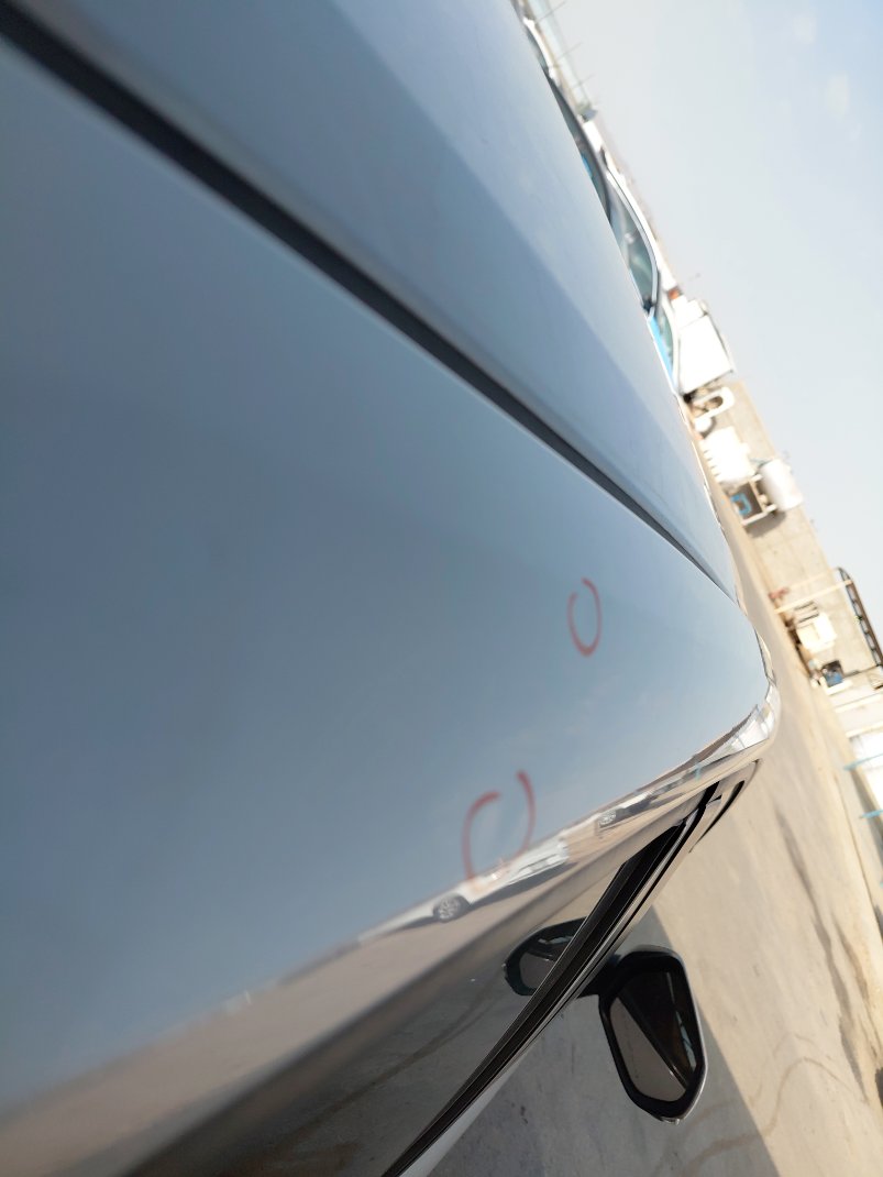 Toyota Corolla  XLI EXE  2022 image