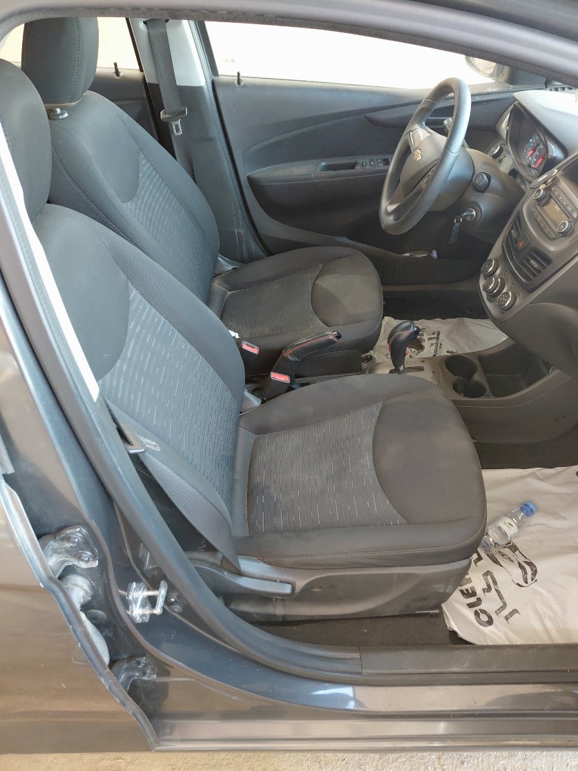 Chevrolet  Spark S 2020 image