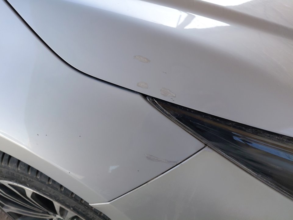 تويوتا كورولا XLI EXE / M/R  2021 image