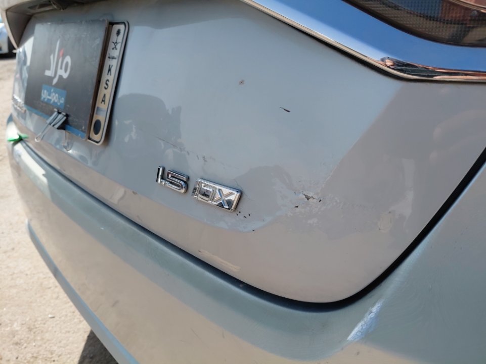 تويوتا كورولا XLI EXE / M/R  2021 image