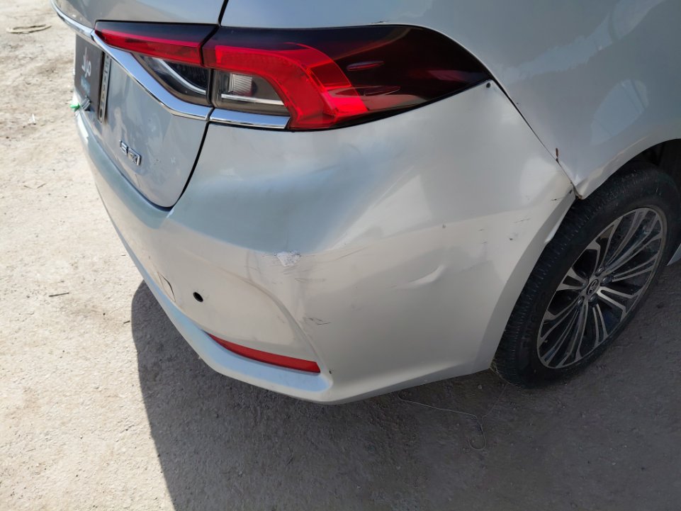 تويوتا كورولا XLI EXE / M/R  2021 image