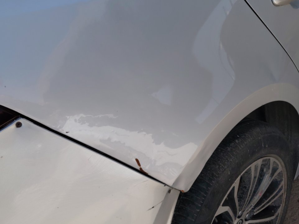 تويوتا كورولا XLI EXE / M/R  2021 image