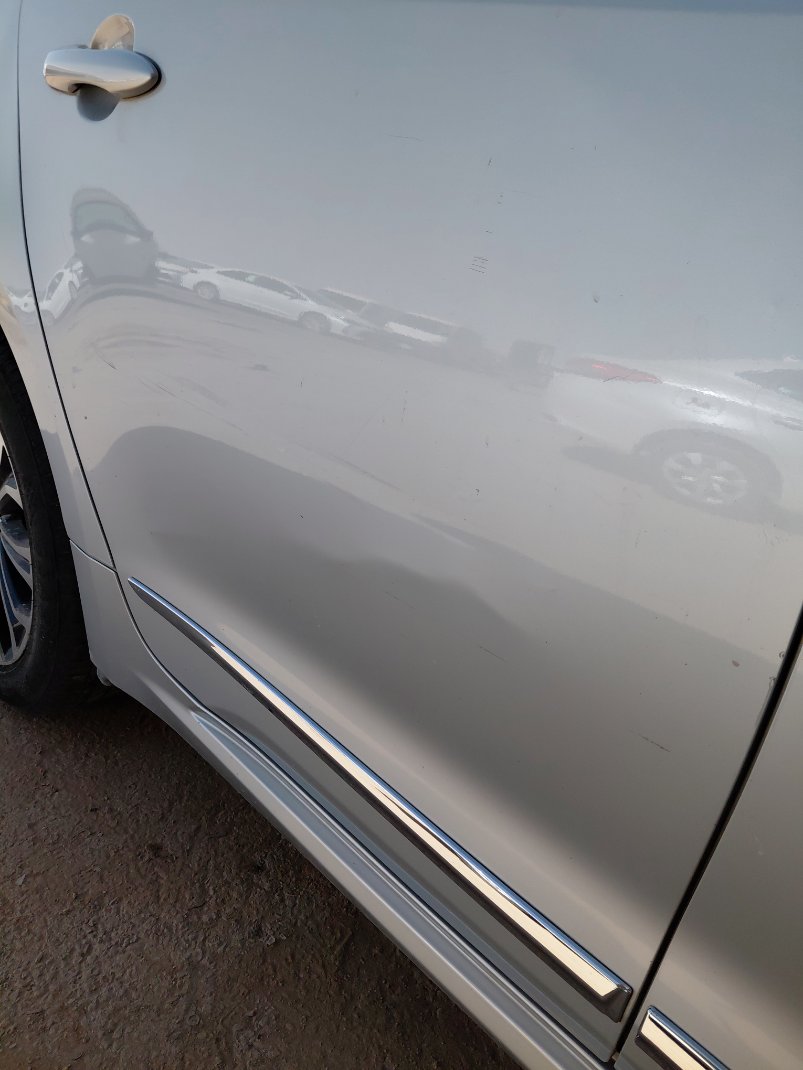 تويوتا كورولا XLI EXE / M/R  2021 image