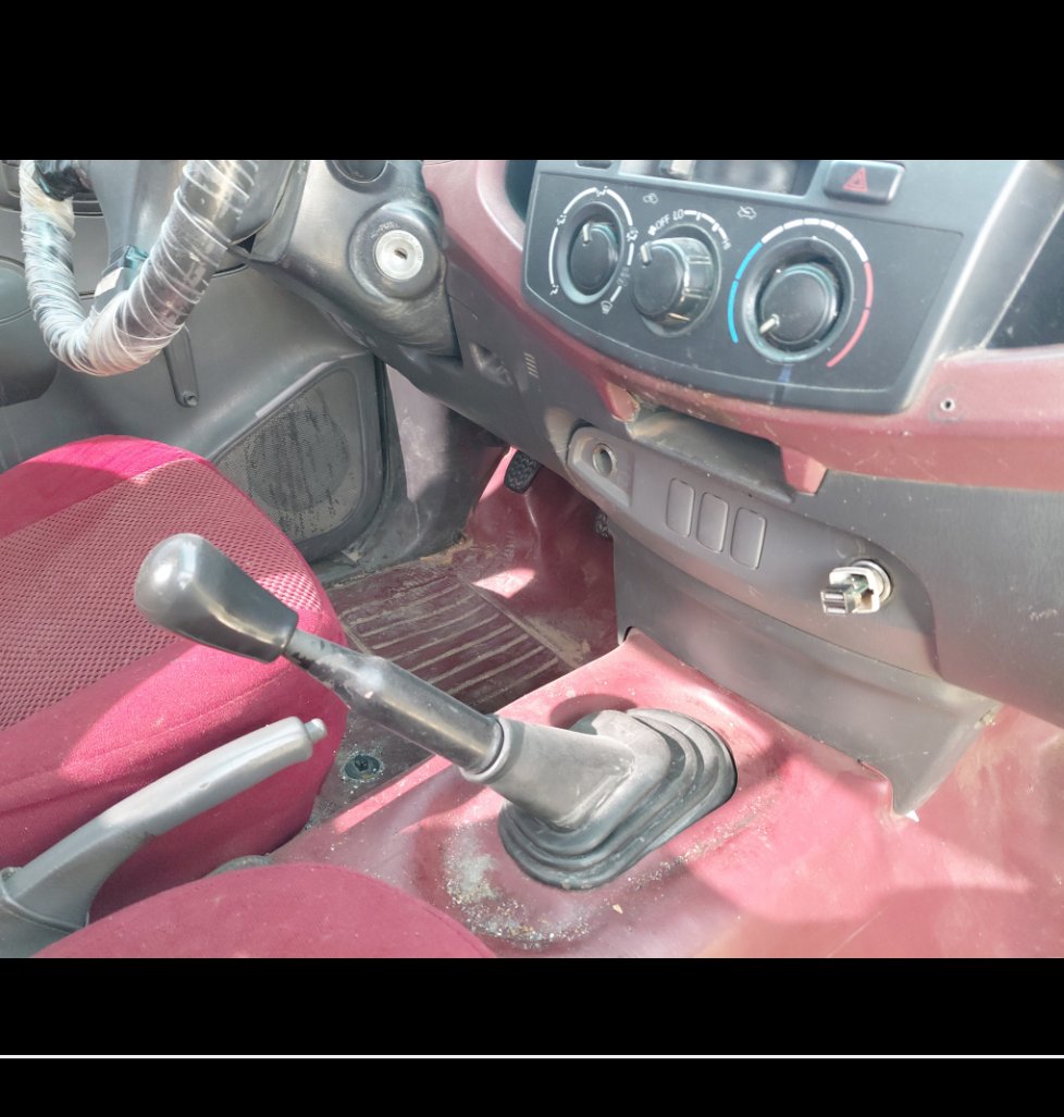 تويوتا هايلكس GL  2013 image