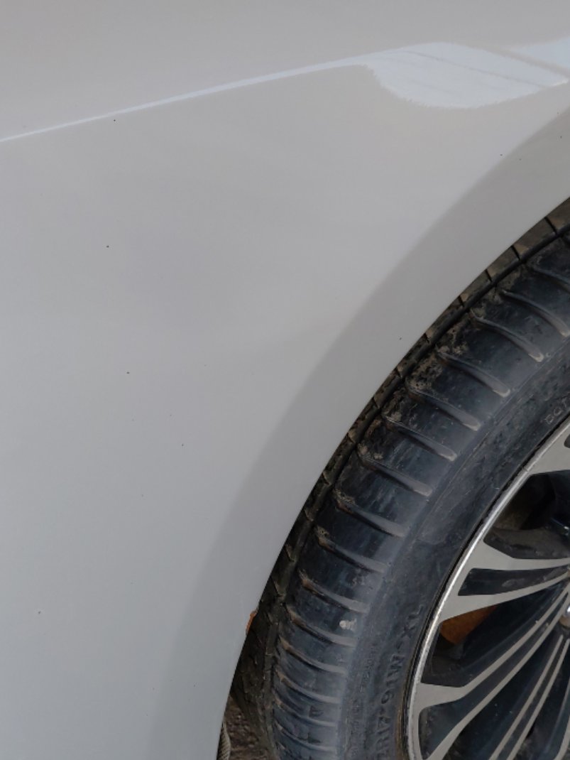 تويوتا كورولا XLI EXE / M/R  2021 image