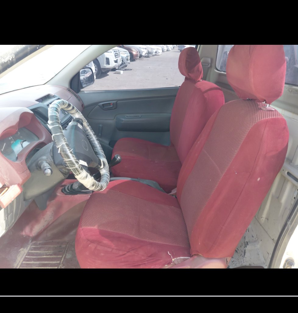 تويوتا هايلكس GL  2013 image