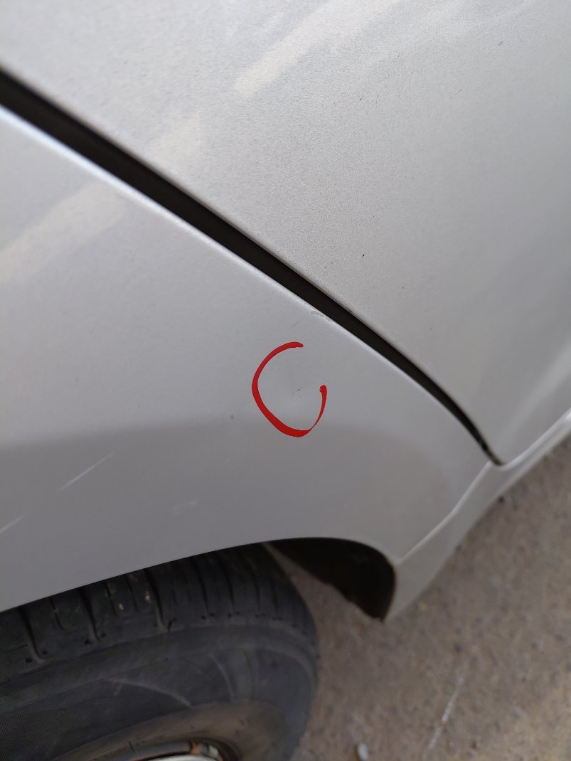 Toyota Corolla  XLI EXE  2022 image