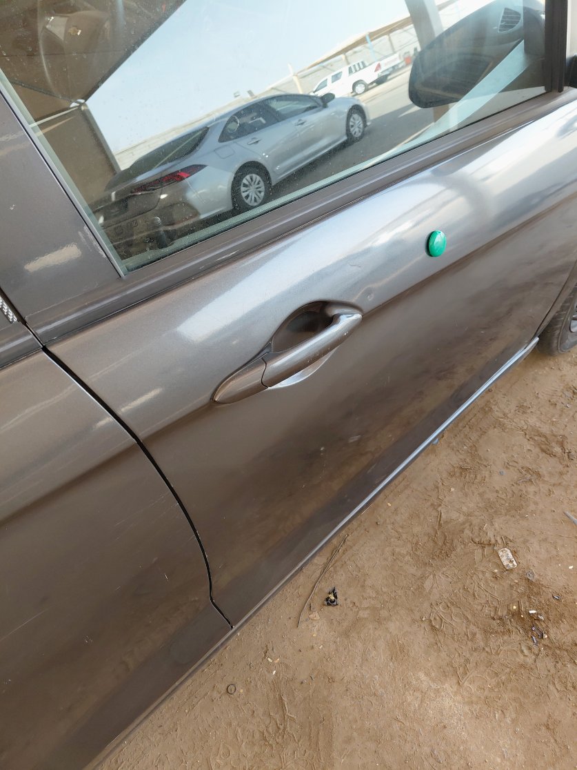 Chevrolet  Spark S 2020 image