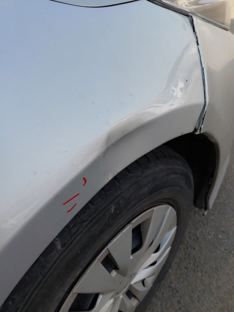 Toyota Corolla  XLI EXE  2022 image