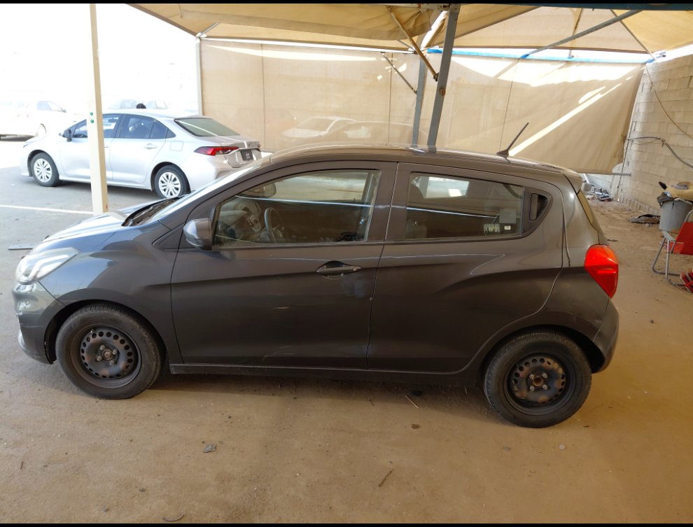 Chevrolet  Spark S 2020 image